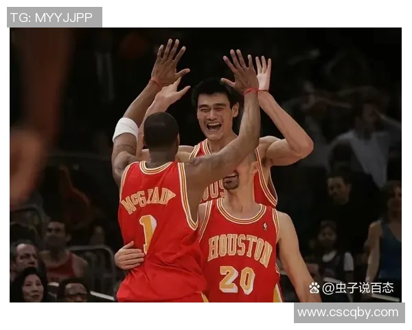 姚明带领浙江队奋勇拼搏在赛场上展现篮球魅力与团队精神的精彩比赛