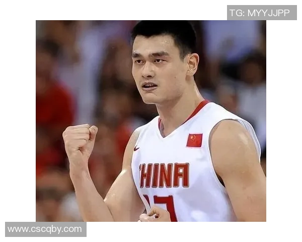 姚明扑防技巧解析与篮球防守策略的深度探讨