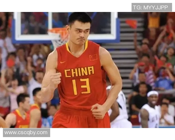 姚明当年门票的传奇故事与篮球梦想的交织之旅 姚明当年门票的传奇故事与篮球梦想的交织之旅