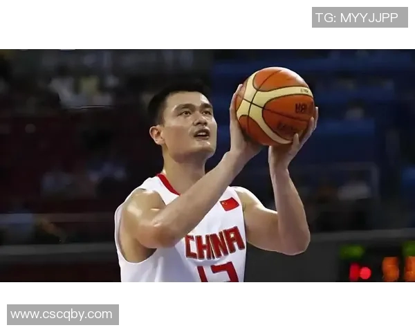 姚明探访长城感受中华文化魅力与历史底蕴的深刻之旅