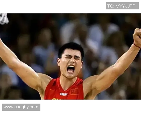 姚明通过练习呼吸技巧提升篮球表现与心理素质的探索之旅