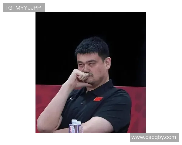 姚明罚球技术分析：如何在压力下保持稳定表现与心理素质的结合