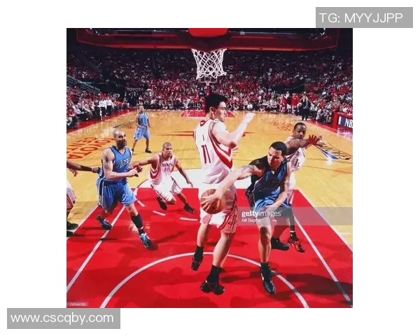 如何有效防守姚明的进攻技巧与战术分析 如何有效防守姚明的进攻技巧与战术分析