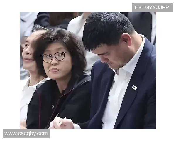 姚明退役专辑:回顾传奇生涯与篮球梦想的辉煌时刻 姚明退役专辑:回顾传奇生涯与篮球梦想的辉煌时刻