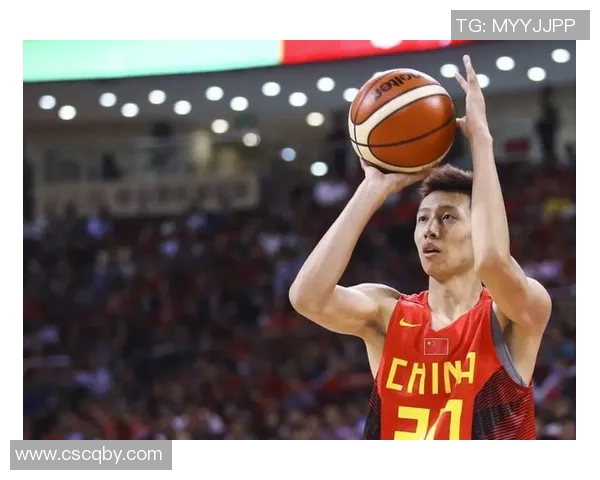 姚明引领CBA新模式重塑中国篮球未来发展之路 姚明引领CBA新模式重塑中国篮球未来发展之路