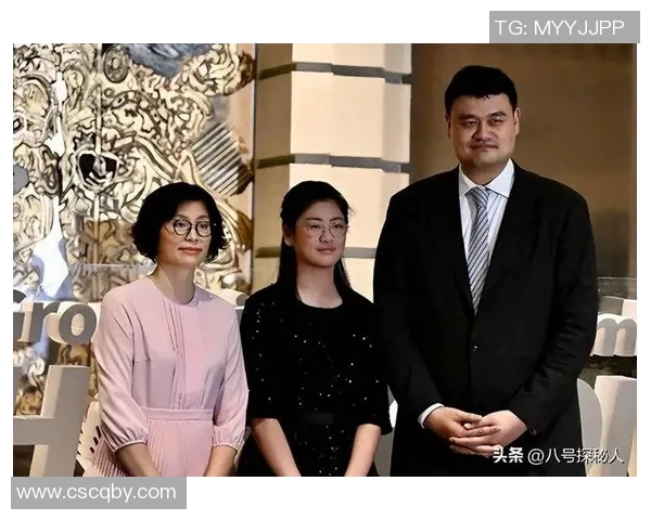 邓亚萍与姚明同框合照展现中国体育精神与时代风采 邓亚萍与姚明同框合照展现中国体育精神与时代风采