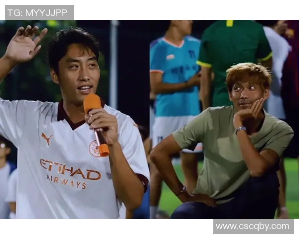 抖音平台上活跃的足球明星有哪些他们的精彩瞬间和互动分享