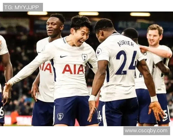 孙兴O如何凭借速度与技巧在英超赛场上展现统治力与魅力