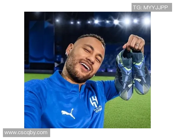 内马尔足球明星头像的魅力与影响力解析