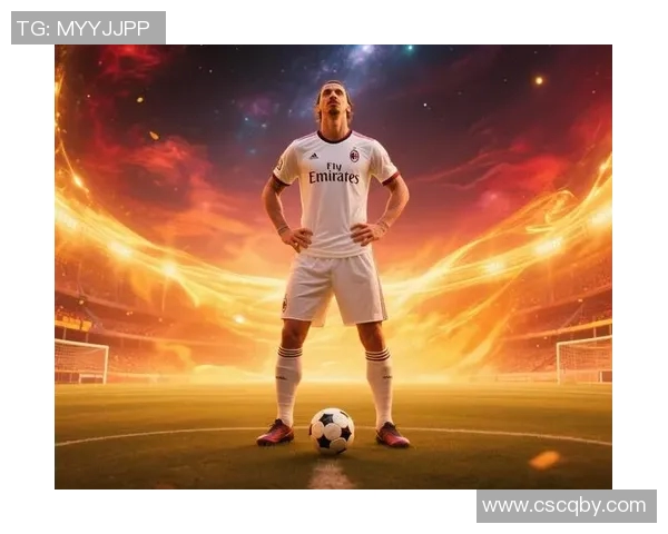 足球明星伊布身高揭秘他在绿茵场上的优势与影响力分析 足球明星伊布身高揭秘他在绿茵场上的优势与影响力分析