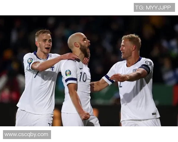 芬兰足球明星的传奇故事与辉煌成就揭秘