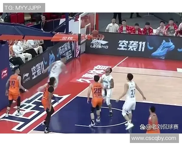 CBA青岛队与上海队对决分析及赛前展望