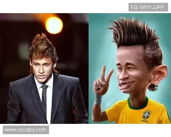 足球明星齐肩发型男生潮流造型推荐与搭配技巧分享 足球明星齐肩发型男生潮流造型推荐与搭配技巧分享