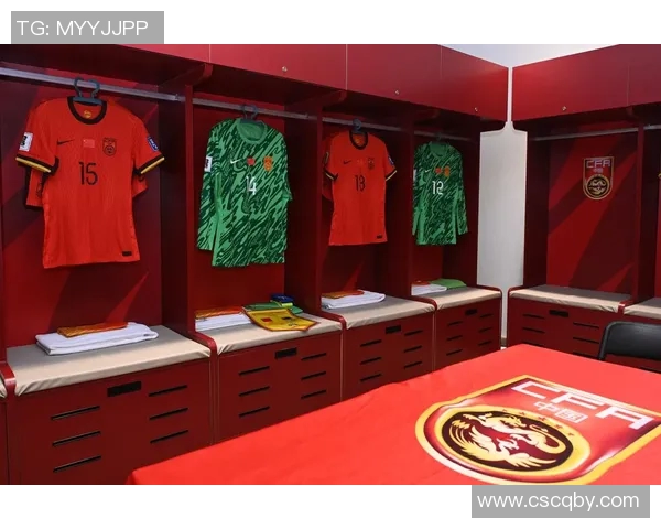 中国足协全力备战世界杯展现足球强国雄心与决心