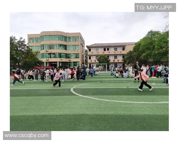 中招体育培训班助力学生全面发展提升运动技能与团队合作精神